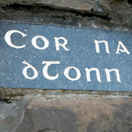 Ceol Na Mara Holiday Homes - Cois Tra & Cor Na Dtonn Enniscrone Eksteriør billede
