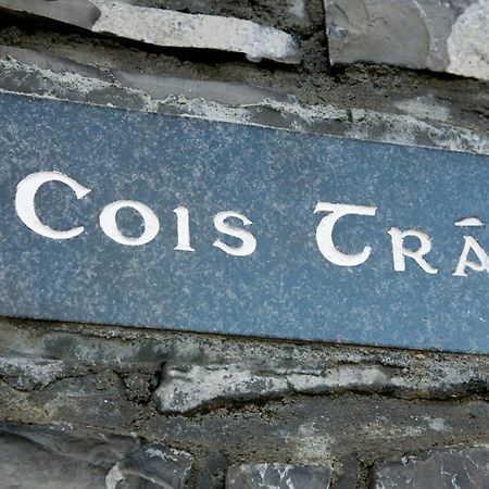 Ceol Na Mara Holiday Homes - Cois Tra & Cor Na Dtonn Enniscrone Eksteriør billede