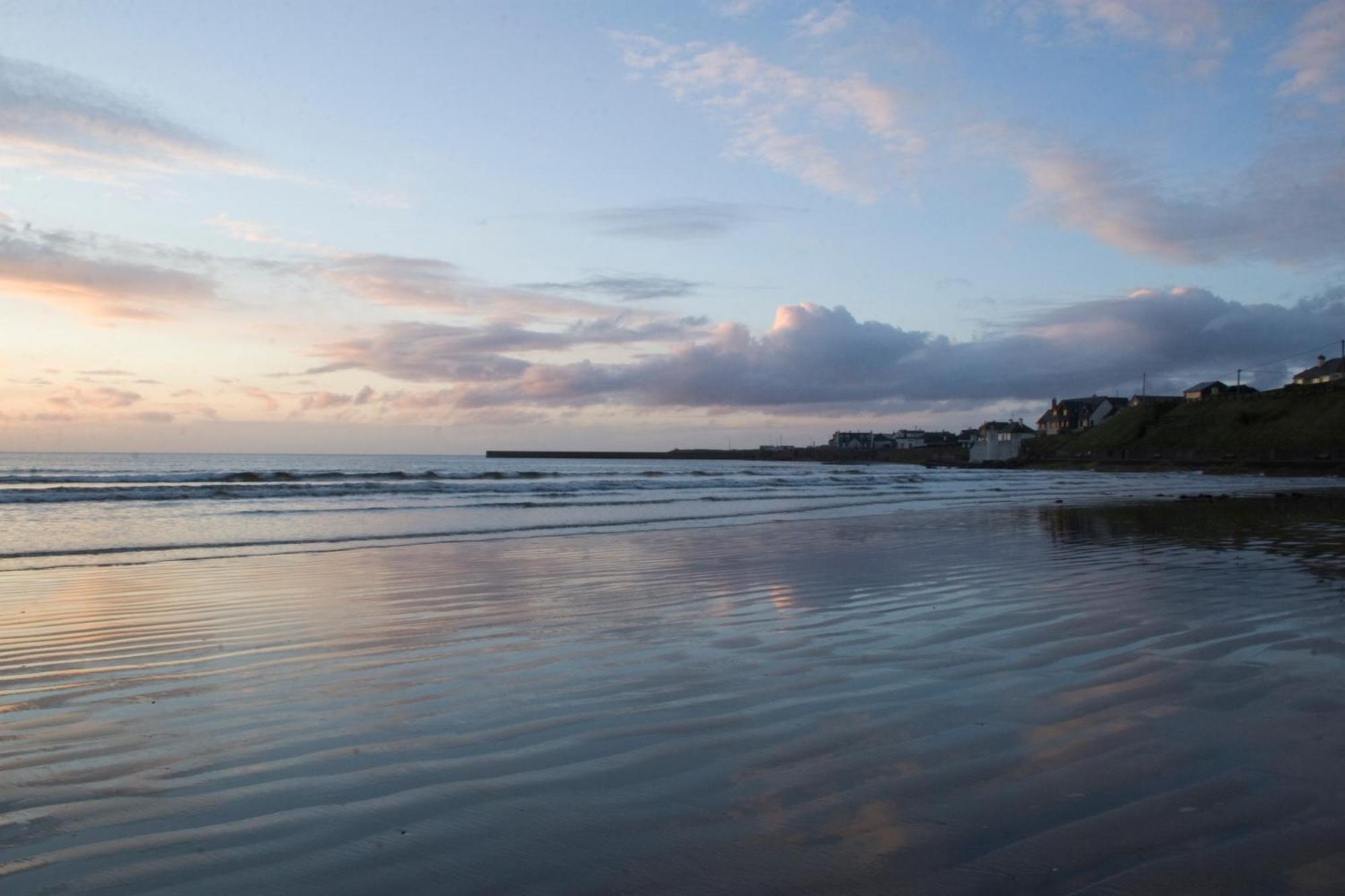 Ceol Na Mara Holiday Homes - Cois Tra & Cor Na Dtonn Enniscrone Eksteriør billede