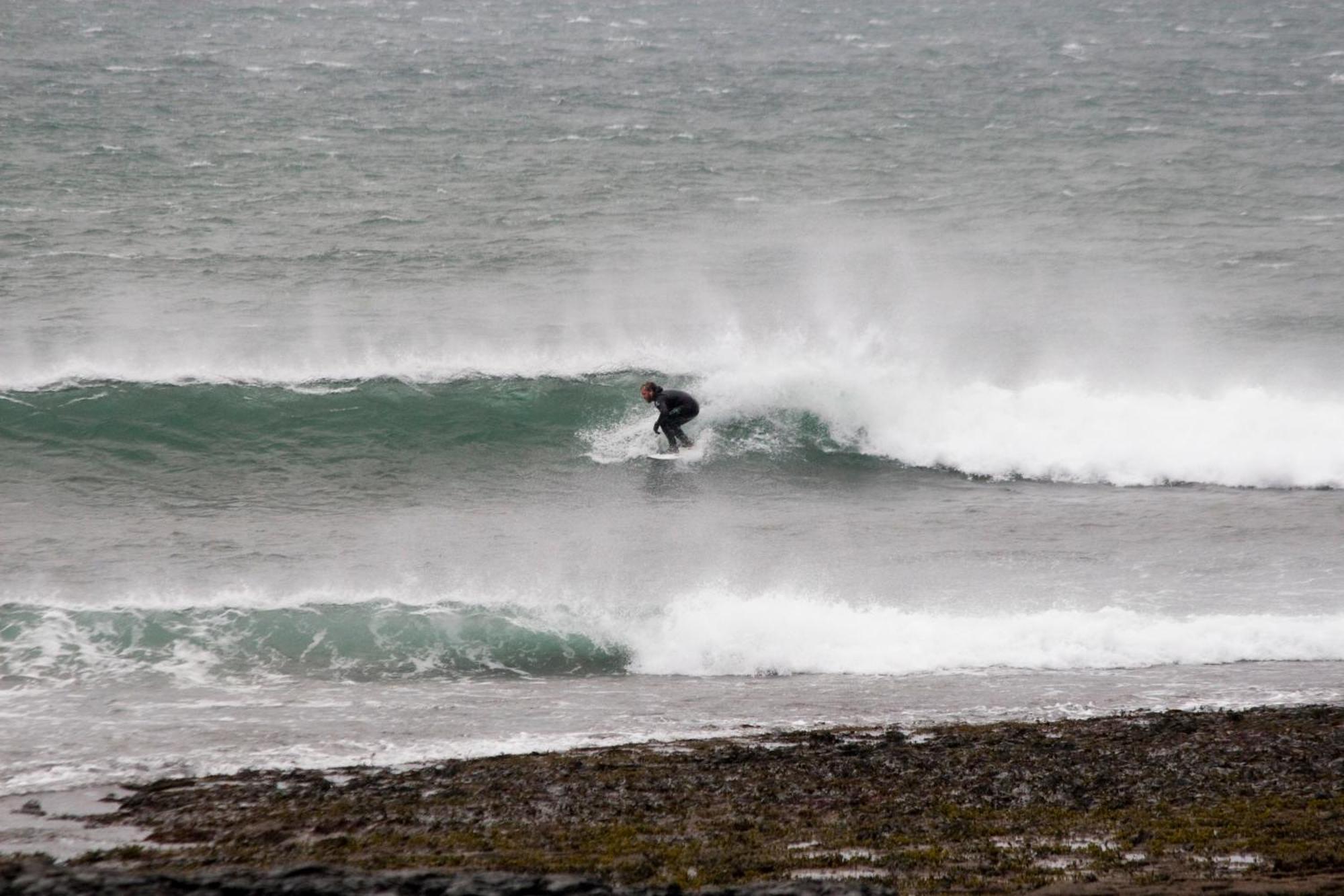 Ceol Na Mara Holiday Homes - Cois Tra & Cor Na Dtonn Enniscrone Eksteriør billede