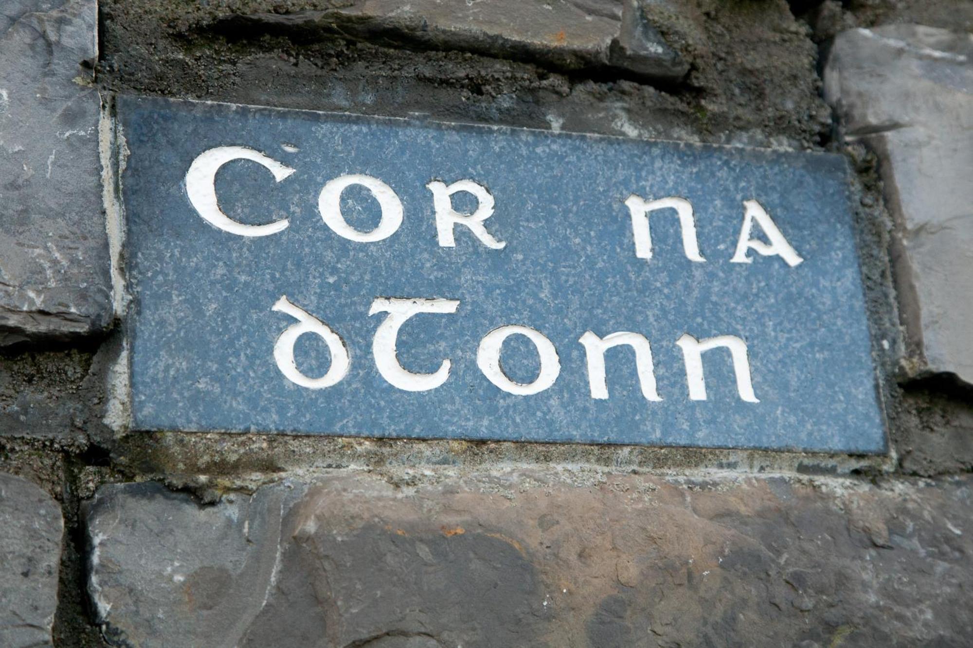 Ceol Na Mara Holiday Homes - Cois Tra & Cor Na Dtonn Enniscrone Eksteriør billede