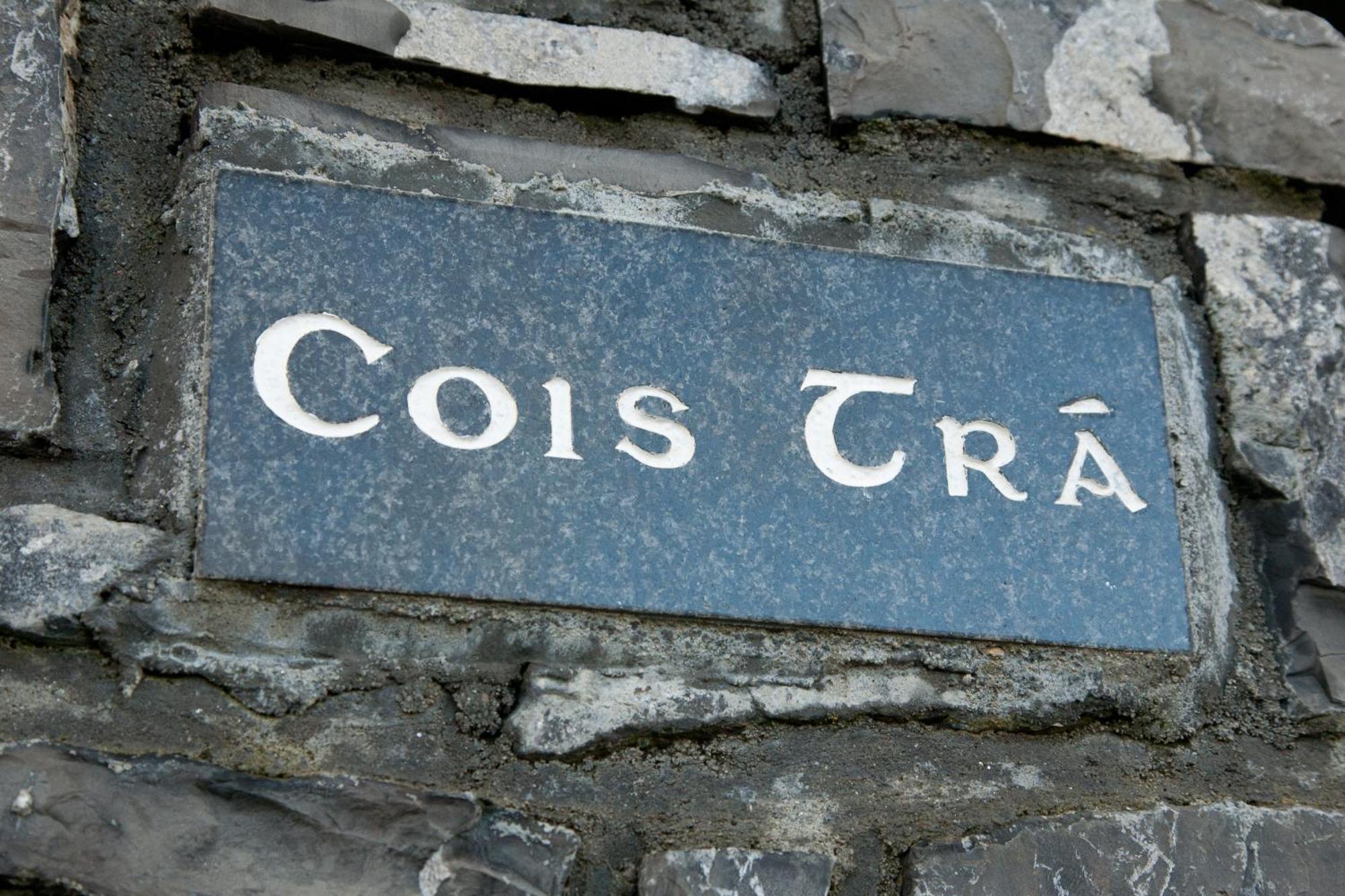 Ceol Na Mara Holiday Homes - Cois Tra & Cor Na Dtonn Enniscrone Eksteriør billede